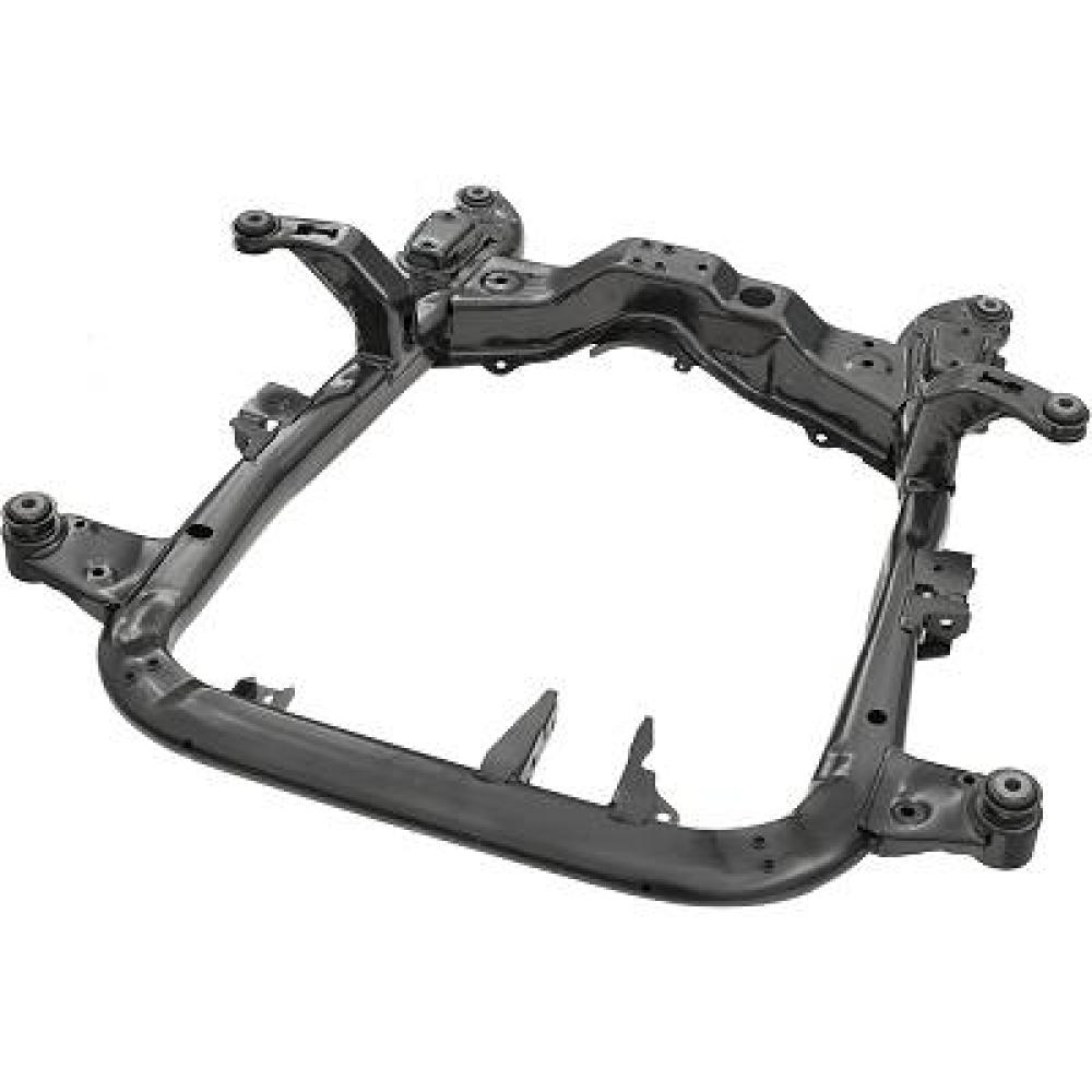 Plot de berceau/Support d'agrégats avant — Opel Zafira (2005-…)
