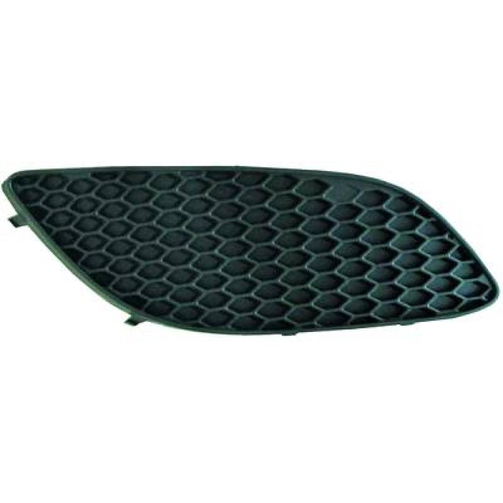 Grille de ventilation, pare-chocs droite — Opel Zafira (2005-…) — réf. 1891146