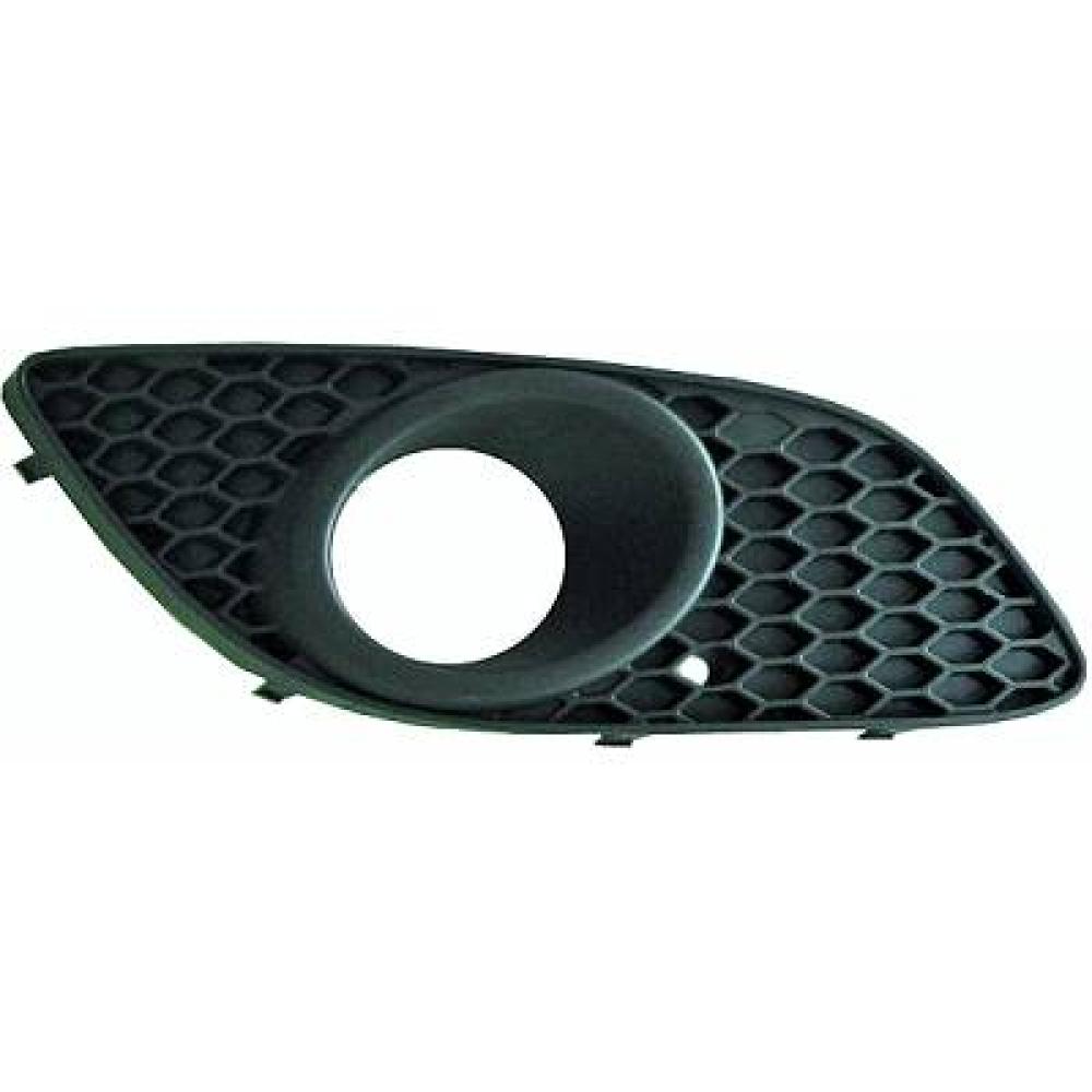 Grille de ventilation, pare-chocs droite — Opel Zafira (2005-…) — réf. 1891148