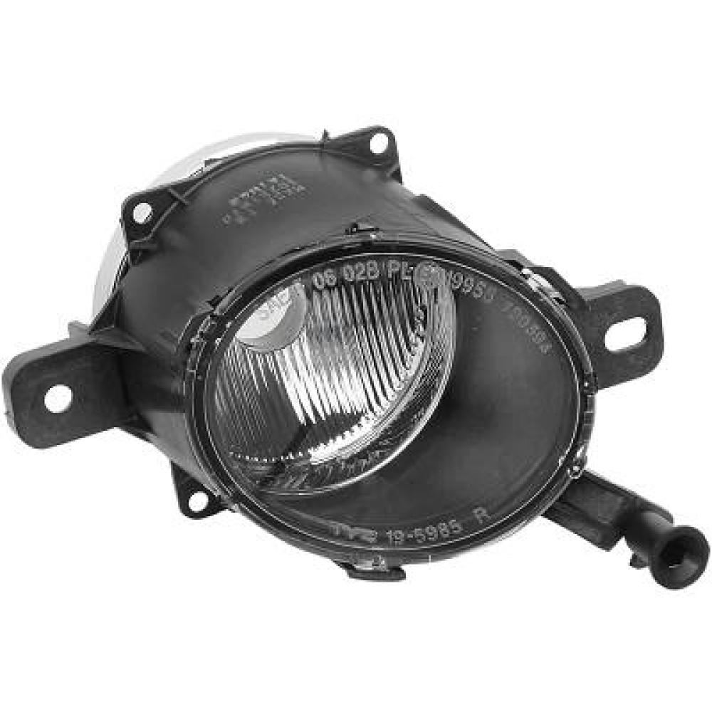 Projecteur antibrouillard droite — Opel Zafira (2005-…) — réf. 1891188