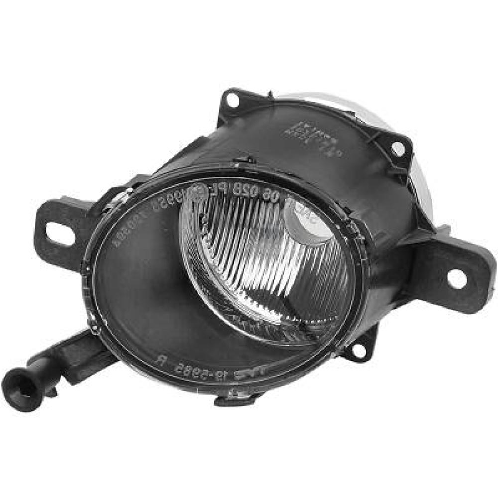 Projecteur antibrouillard gauche — Opel Zafira (2005-…) — réf. 1891189