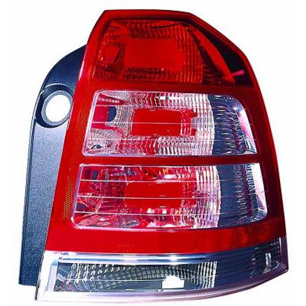 Feu arrière gauche — Opel Zafira (2005-…) — réf. 1891191