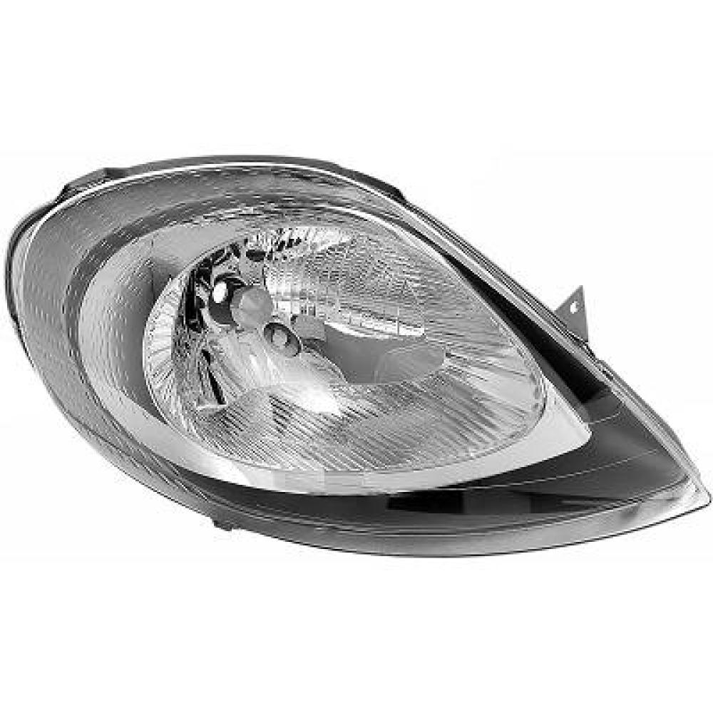 Projecteur principal droite — Nissan Primastar (2001-2006) — réf. 1895980