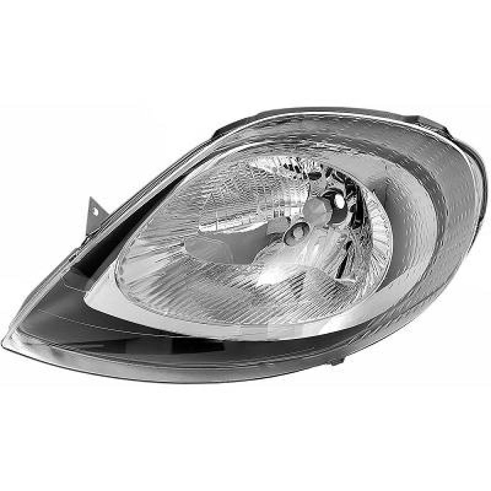 Projecteur principal gauche — Nissan Primastar (2001-2006) — réf. 1895981
