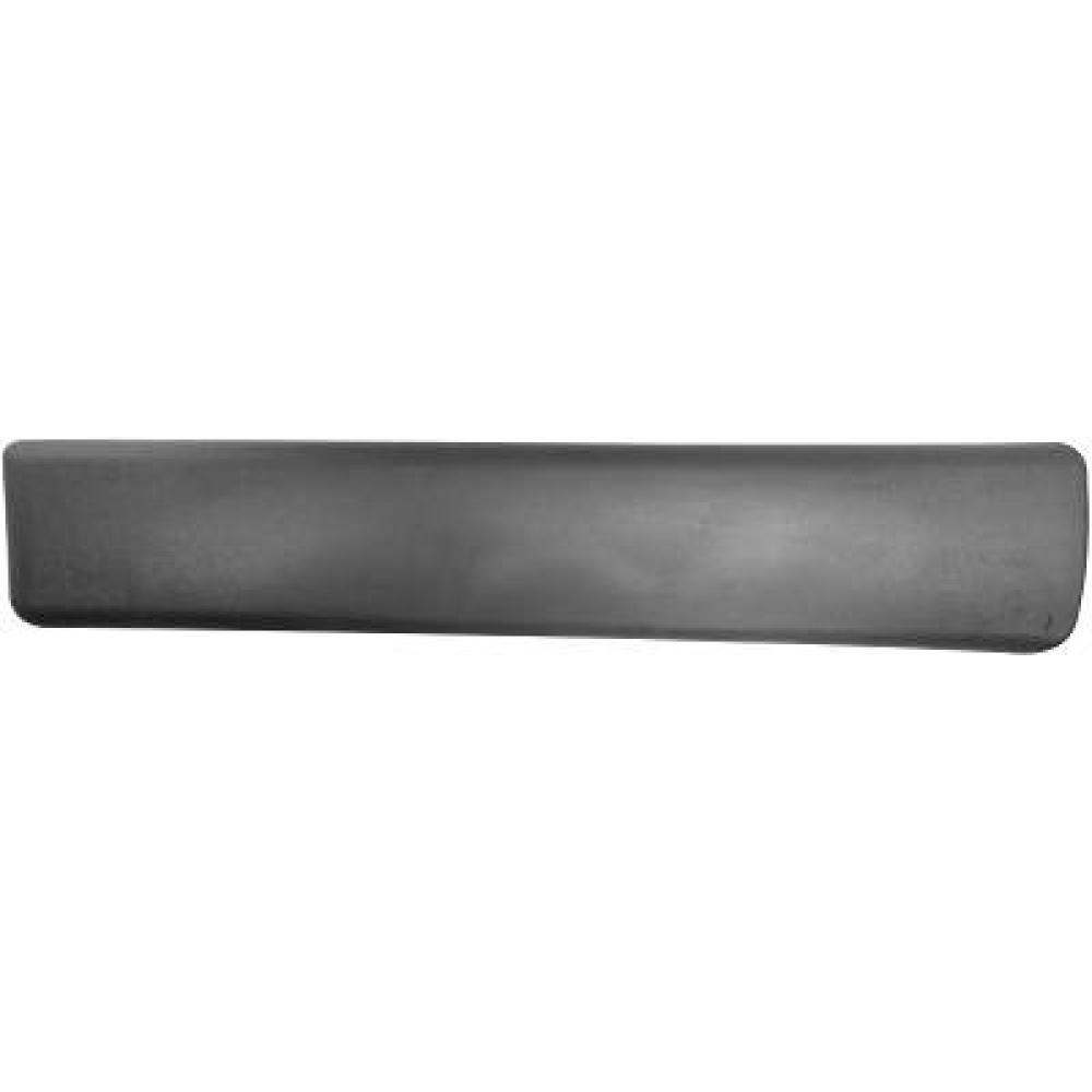 Baguette et bande protectrice, porte avant gauche — Nissan Primastar (2001-2006) — réf. 1896261