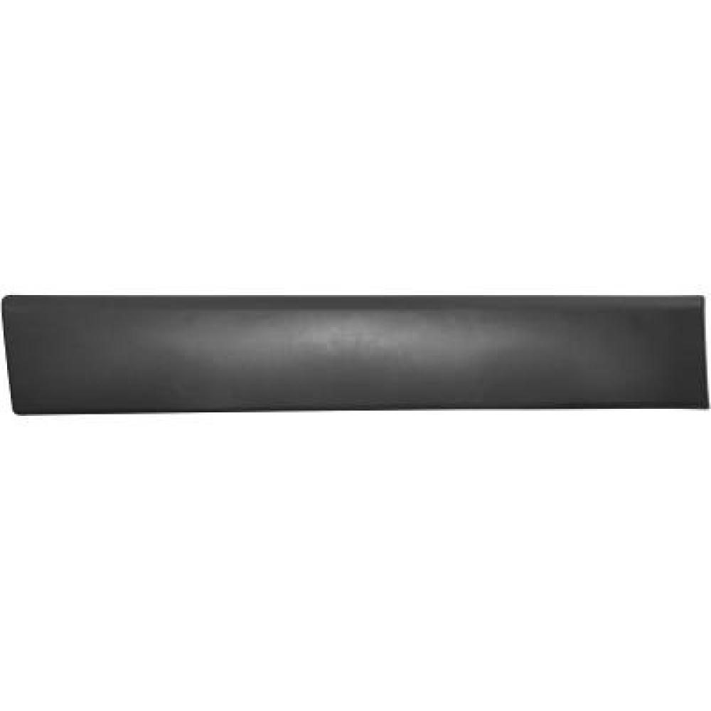 Baguette et bande protectrice, porte droite — Nissan Primastar (2001-2006) (+4)