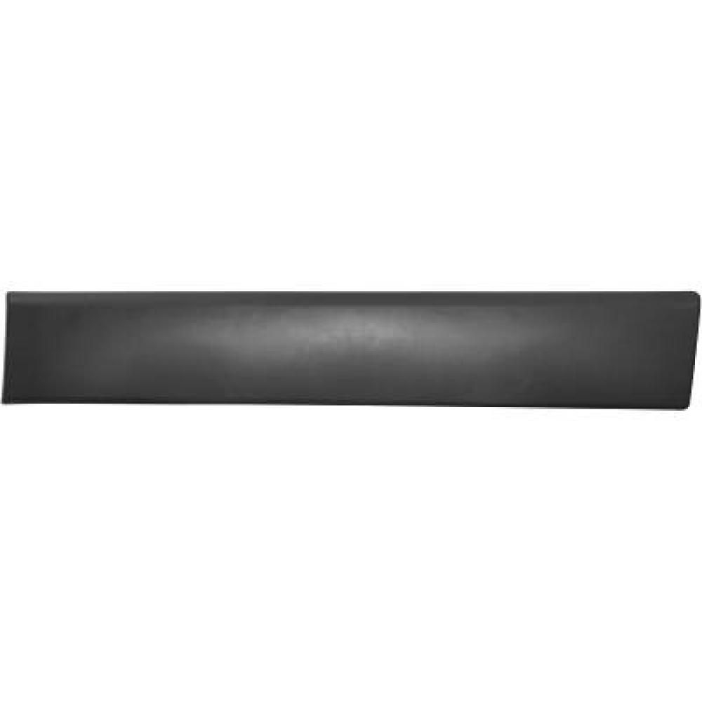 Baguette et bande protectrice, panneau latérale gauche — Nissan Primastar (2001-2006) — réf. 1896265