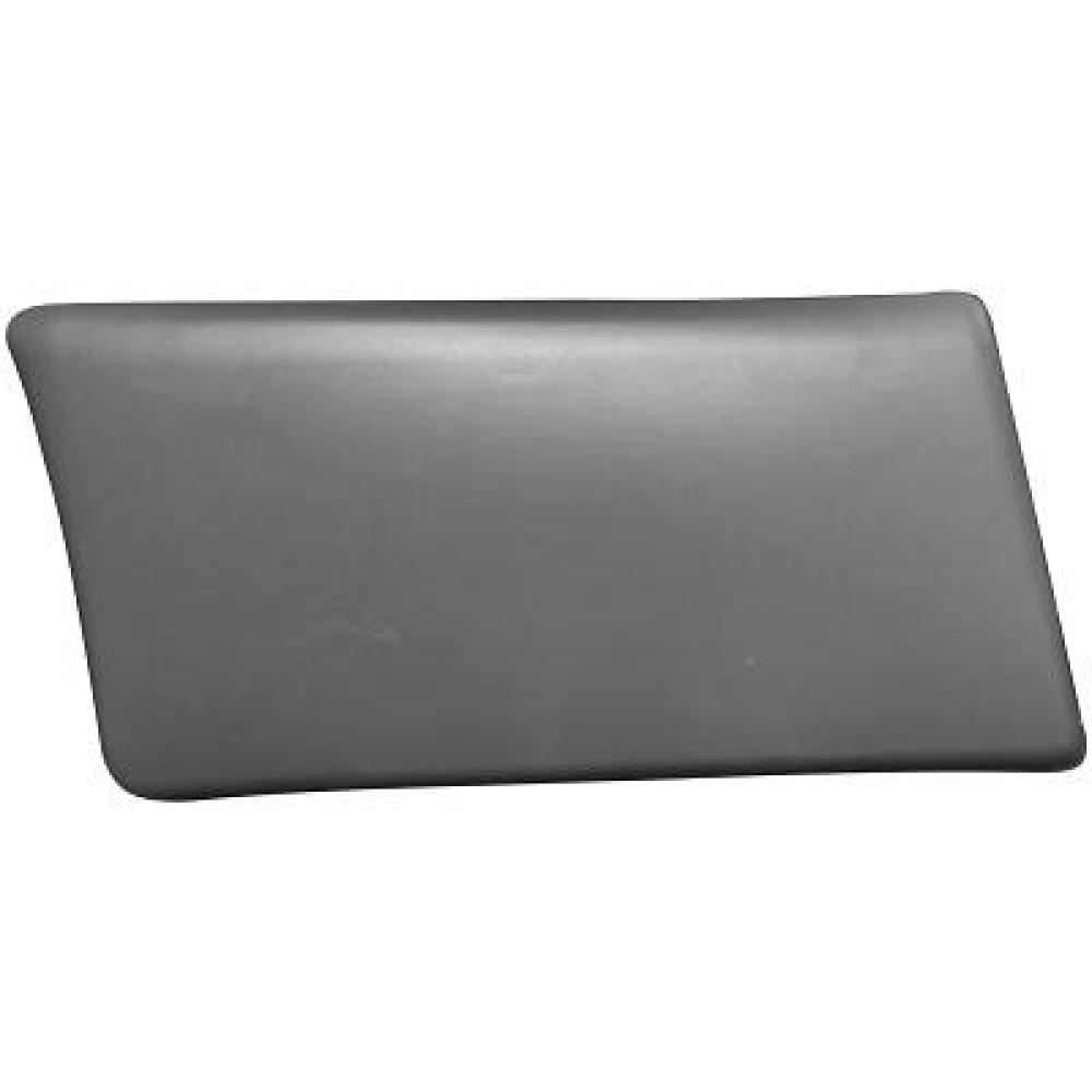 Baguette et bande protectrice, panneau latérale arrière droite — Nissan Primastar (2001-2006) — réf. 1896266