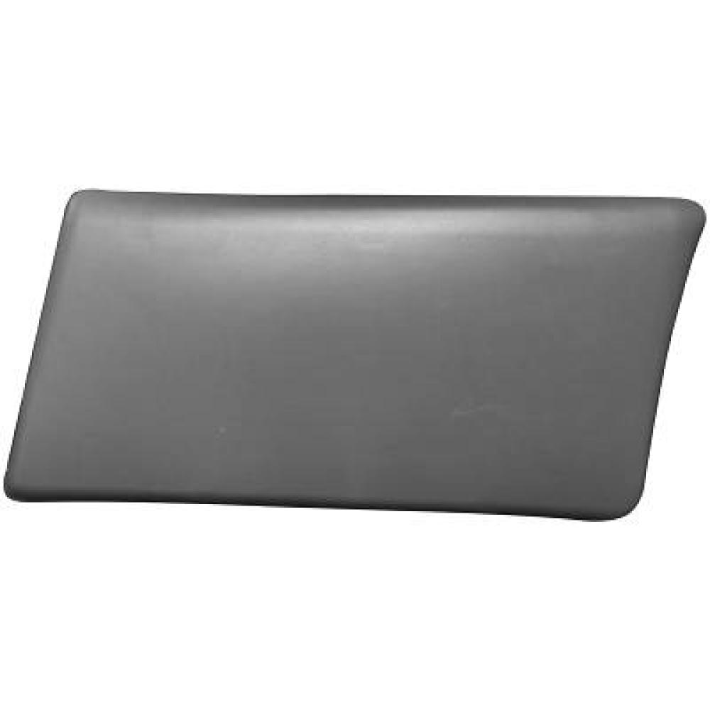 Baguette et bande protectrice, panneau latérale arrière gauche — Nissan Primastar (2001-2006) — réf. 1896267