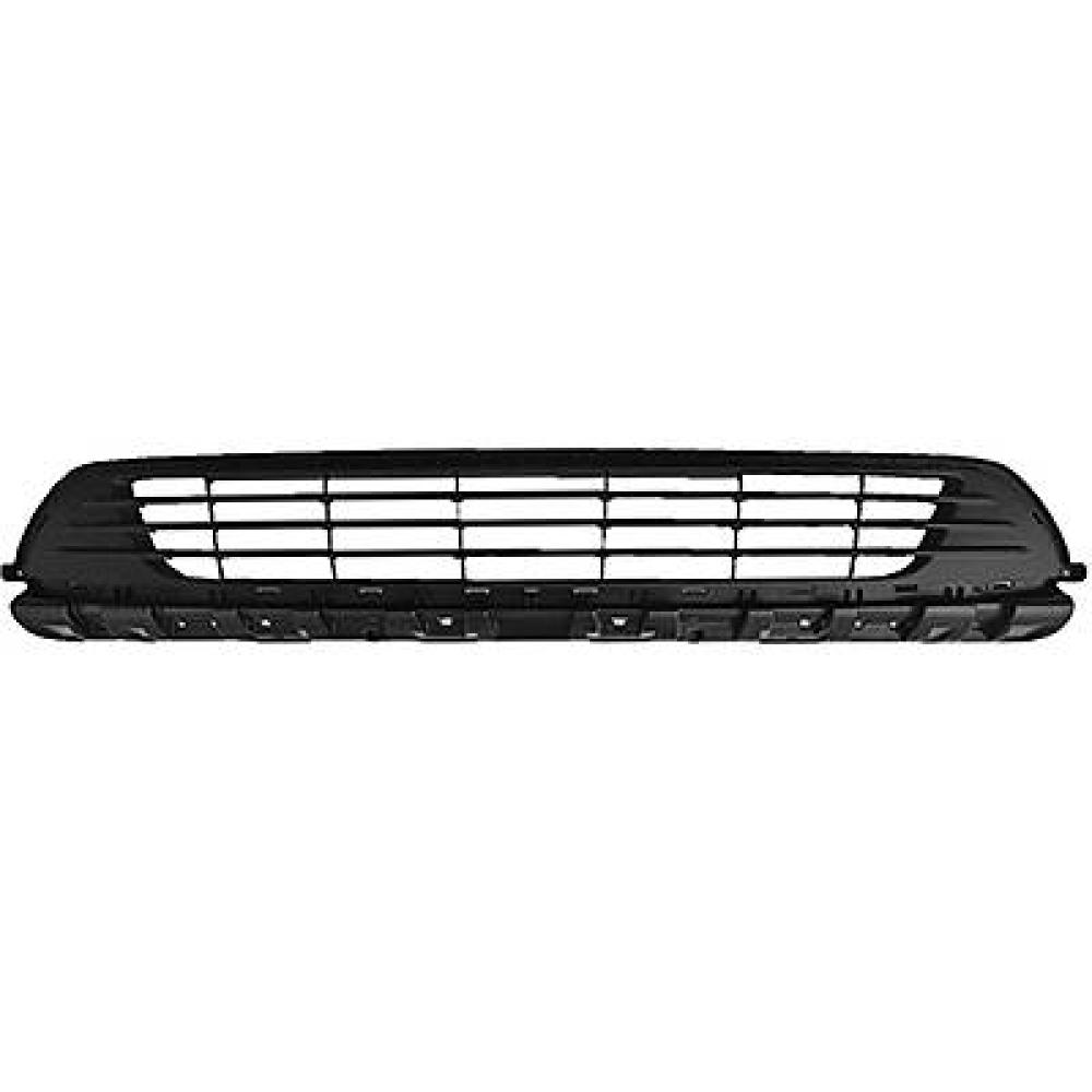 Grille de ventilation, pare-chocs centre — Opel Vivaro (2014-2019) — réf. 1897045