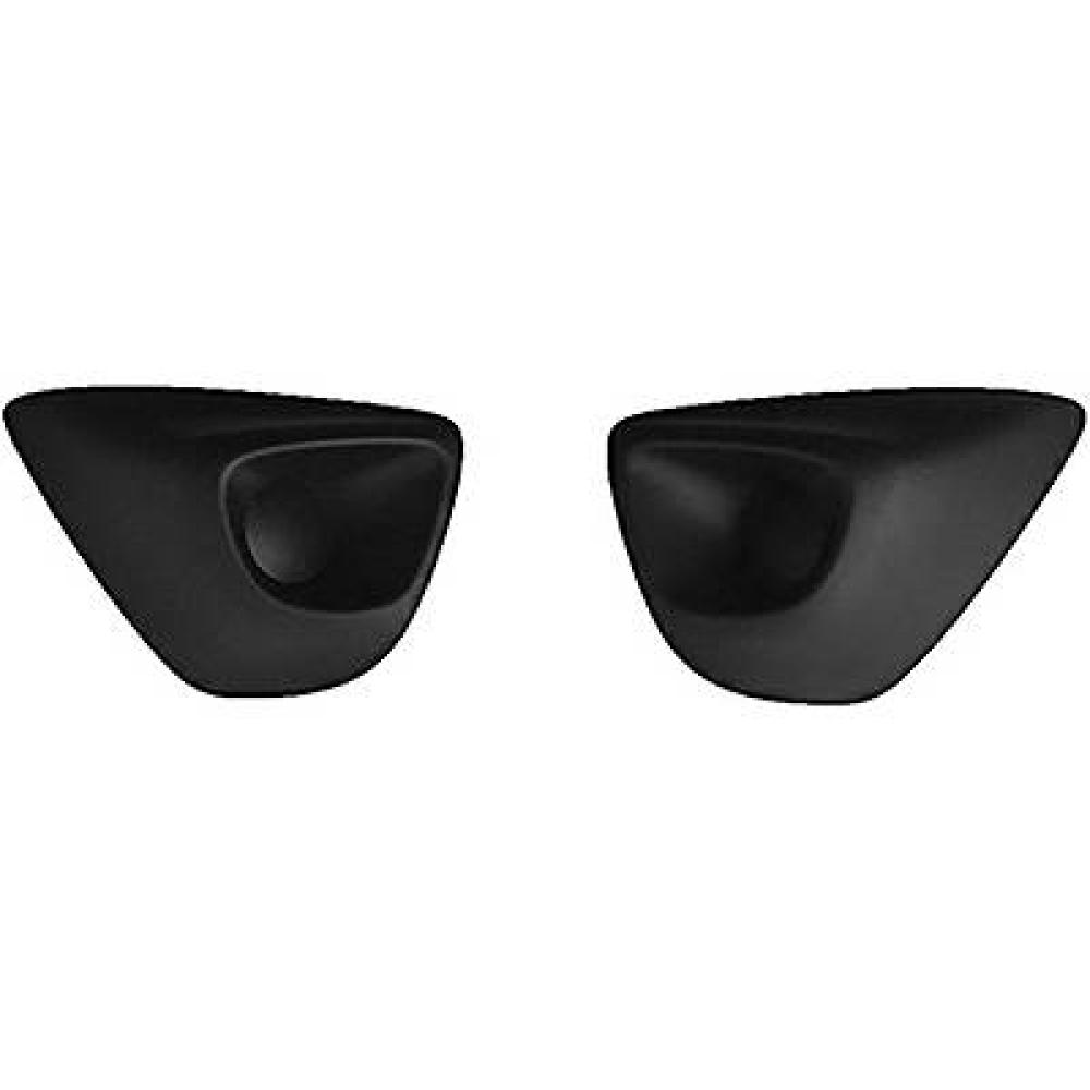 Grille de ventilation, pare-chocs avant droite — Opel Vivaro (2014-2019) — réf. 1897046