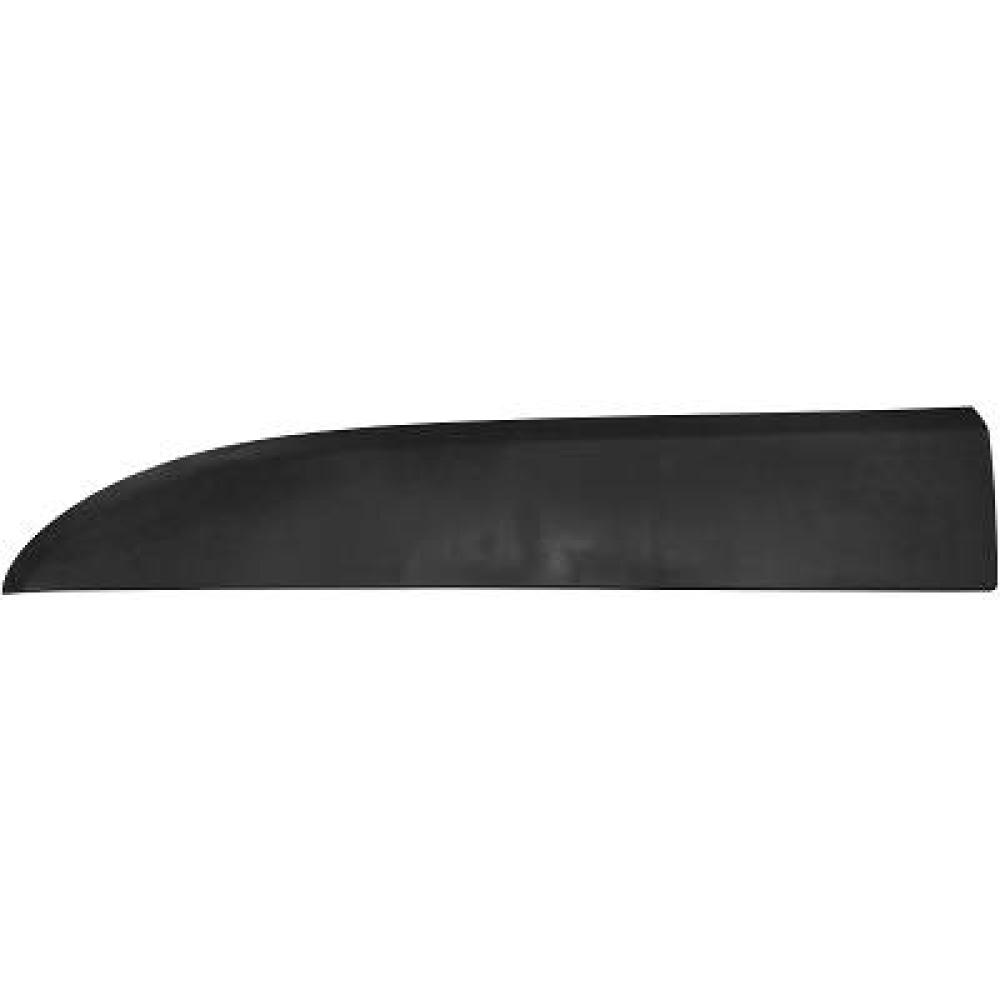 Baguette et bande protectrice, porte avant gauche — Nissan NV 300/Primastar (2021-…) — réf. 1897261