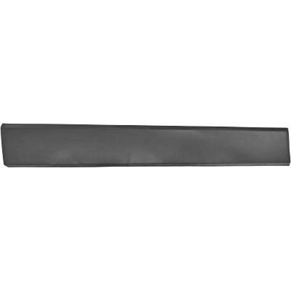 Baguette et bande protectrice, porte droite — Nissan NV 300/Primastar (2021-…) — réf. 1897264