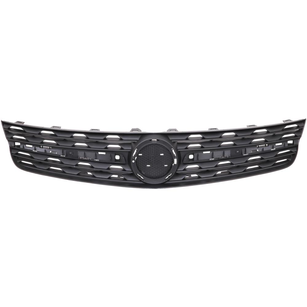Grille de radiateur — Opel Zafira Life / Vivaro (2019-…) — réf. 1897340