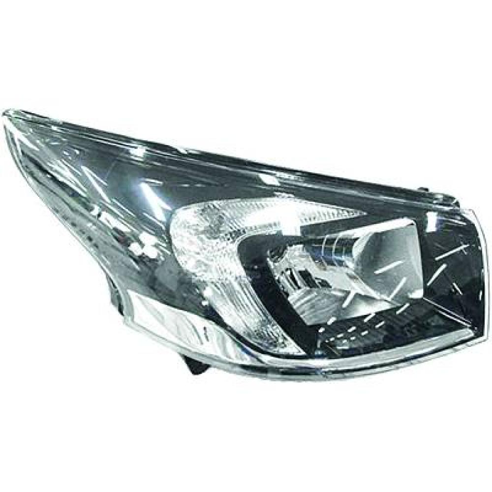 Projecteur principal droite — Opel Vivaro (2014-2019) — réf. 1897984