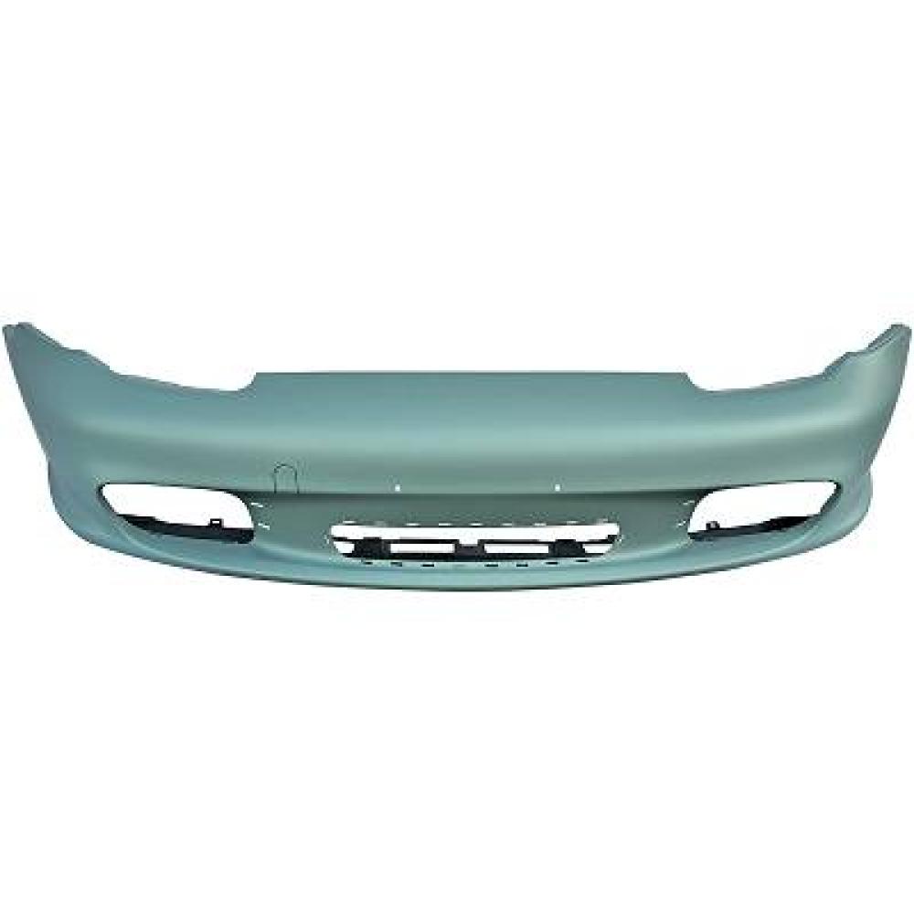 Pare-chocs avant — Porsche Boxter (1996-2004) — réf. 2000051