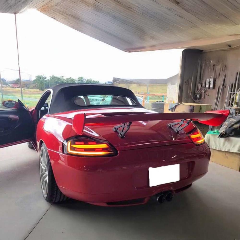 Kit de feux arrières — Porsche Boxter (1996-2004) — vue 3
