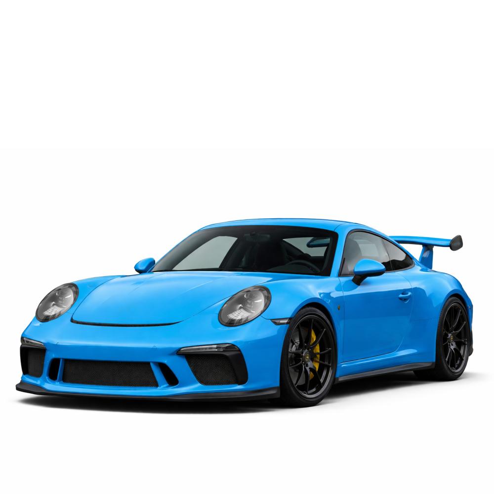 Kit de projecteurs principaux — Porsche 991 Typ 997 (2011-2019) — vue 3
