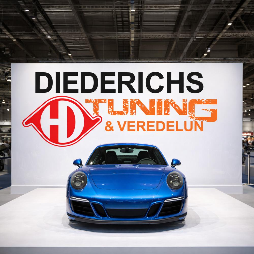 Kit de projecteurs principaux — Porsche 991 Typ 997 (2011-2019) — vue 4