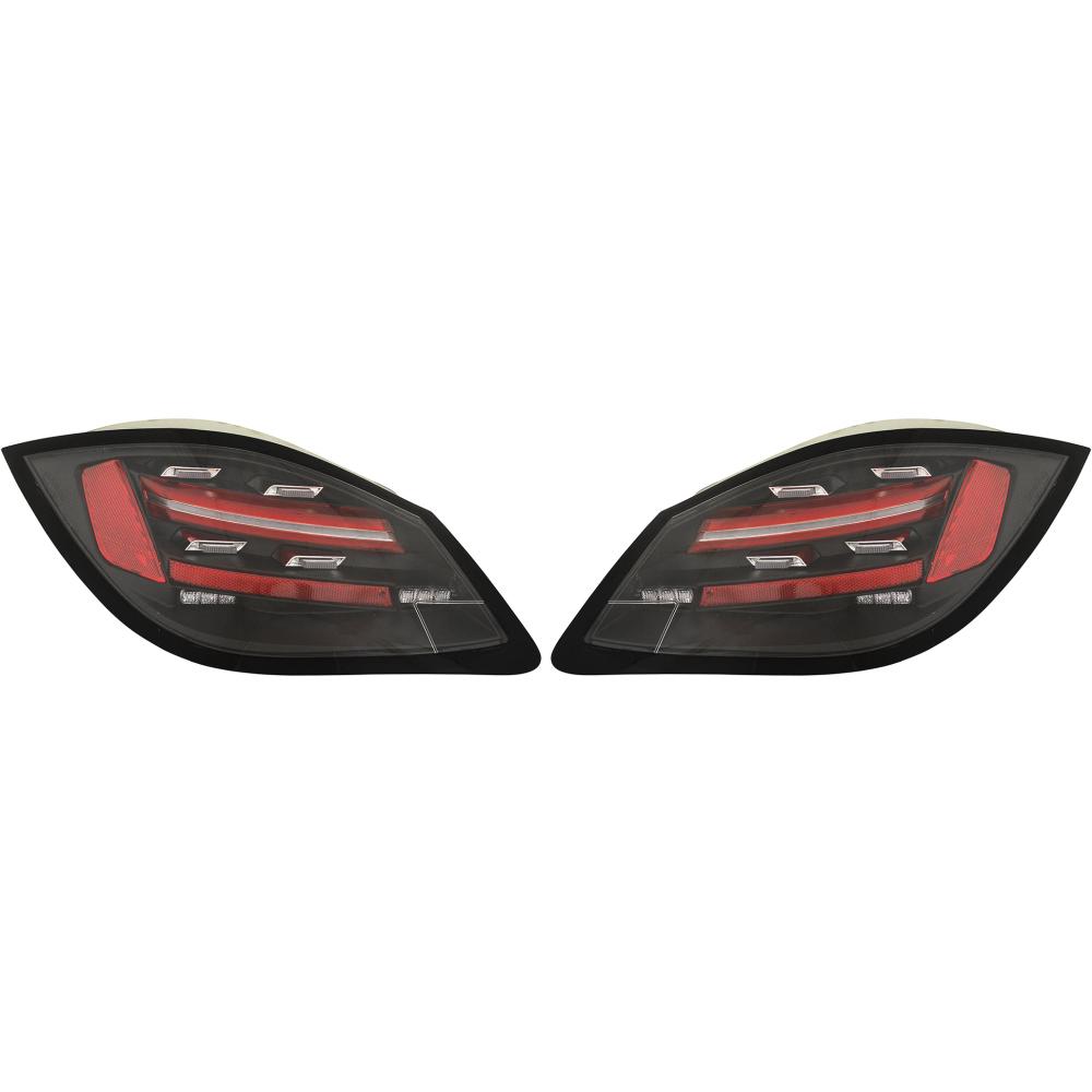 Kit de feux arrières — Porsche Boxter (2009-2012) — réf. 2002395