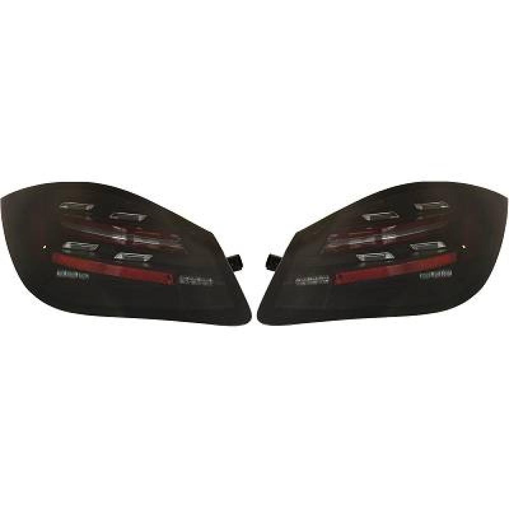 Kit de feux arrières — Porsche Boxter (2009-2012) — réf. 2002495