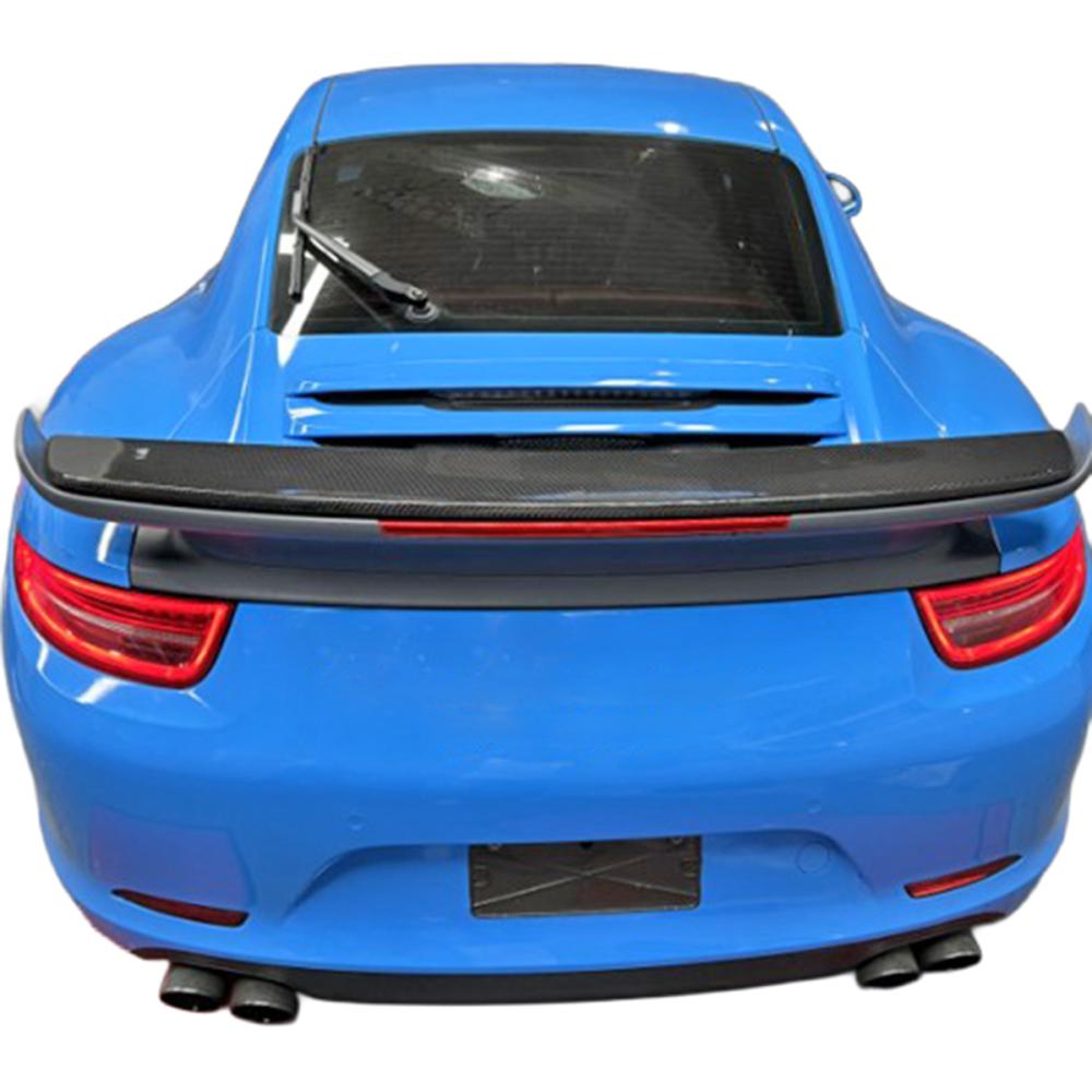 Spoiler 471 — Porsche 991 Typ 997 (2011-2019) — vue 2
