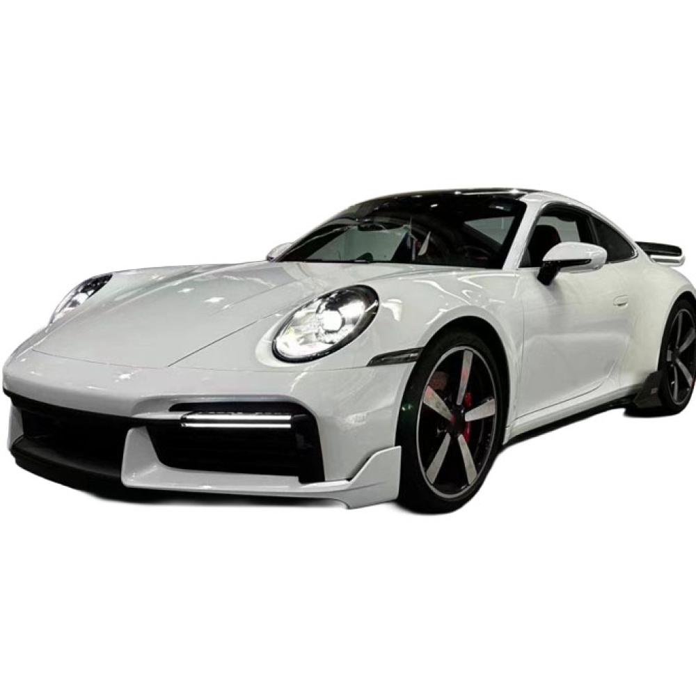 Pare-chocs avant et arrière — Porsche 911 (2019-2023) — vue 2