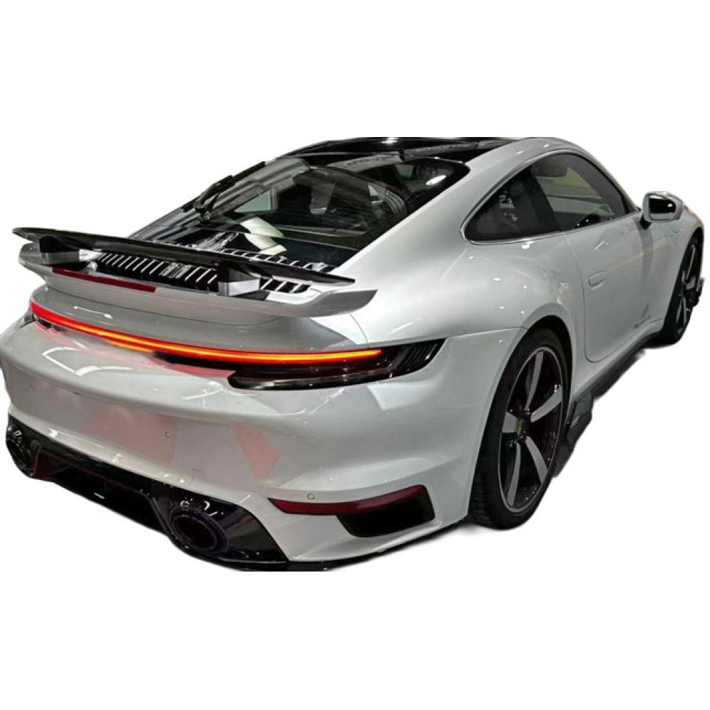 Pare-chocs avant et arrière — Porsche 911 (2019-2023) — vue 3