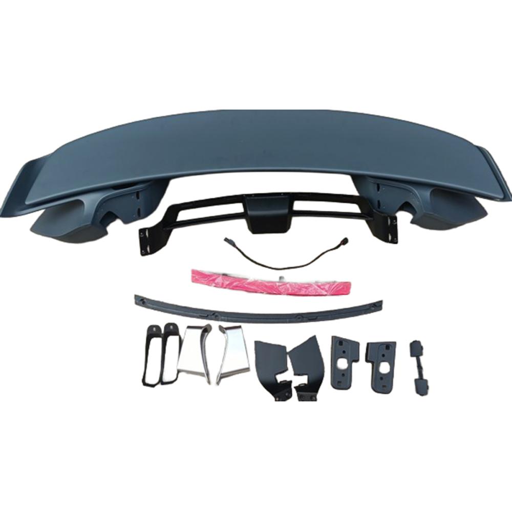 Spoiler 471 — Porsche 911 (2019-2023)