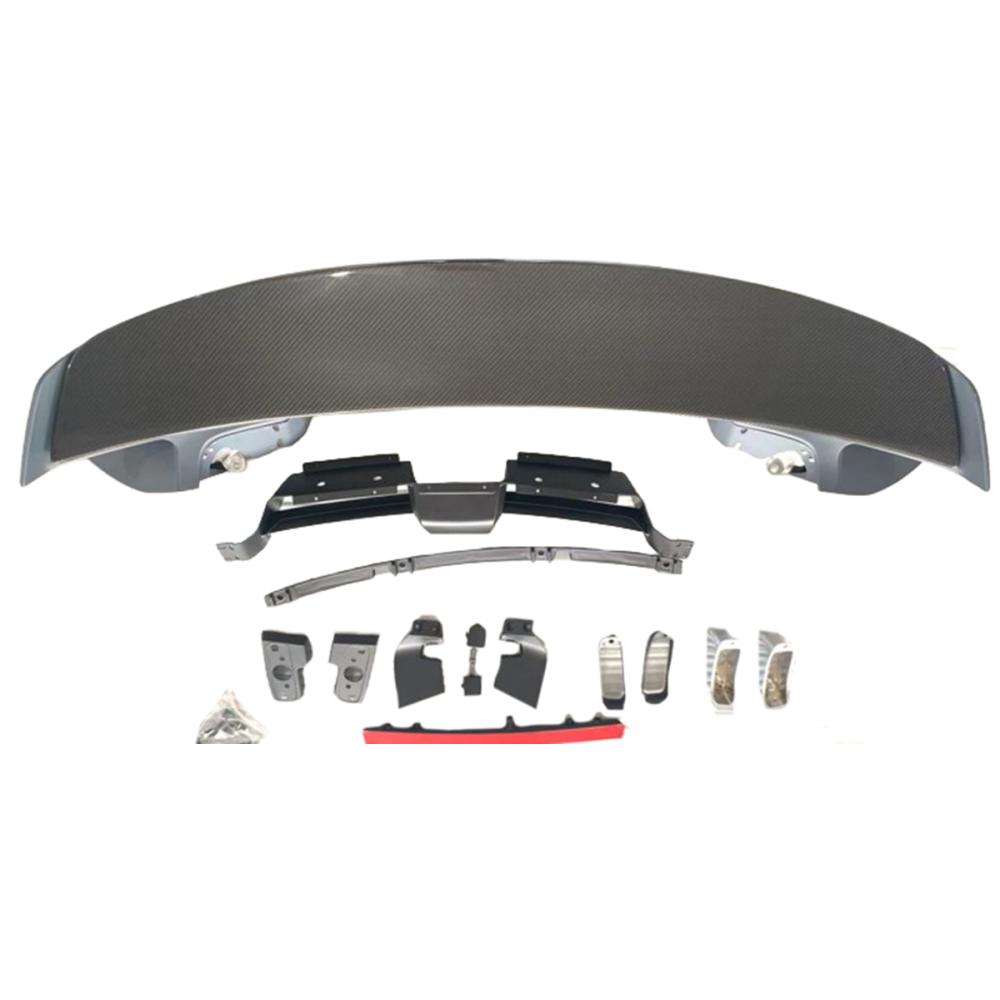 Spoiler 471 — Porsche 911 (2019-2023)