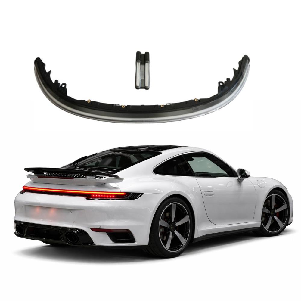 Feu arrière 470 — Porsche 911 (2019-2023) — vue 2