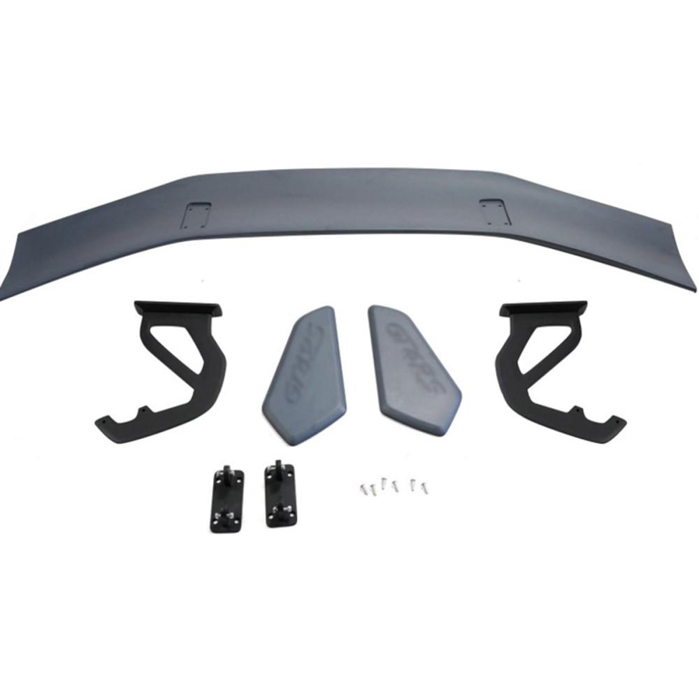 Spoiler 471 — Porsche Cayman (2016-…)