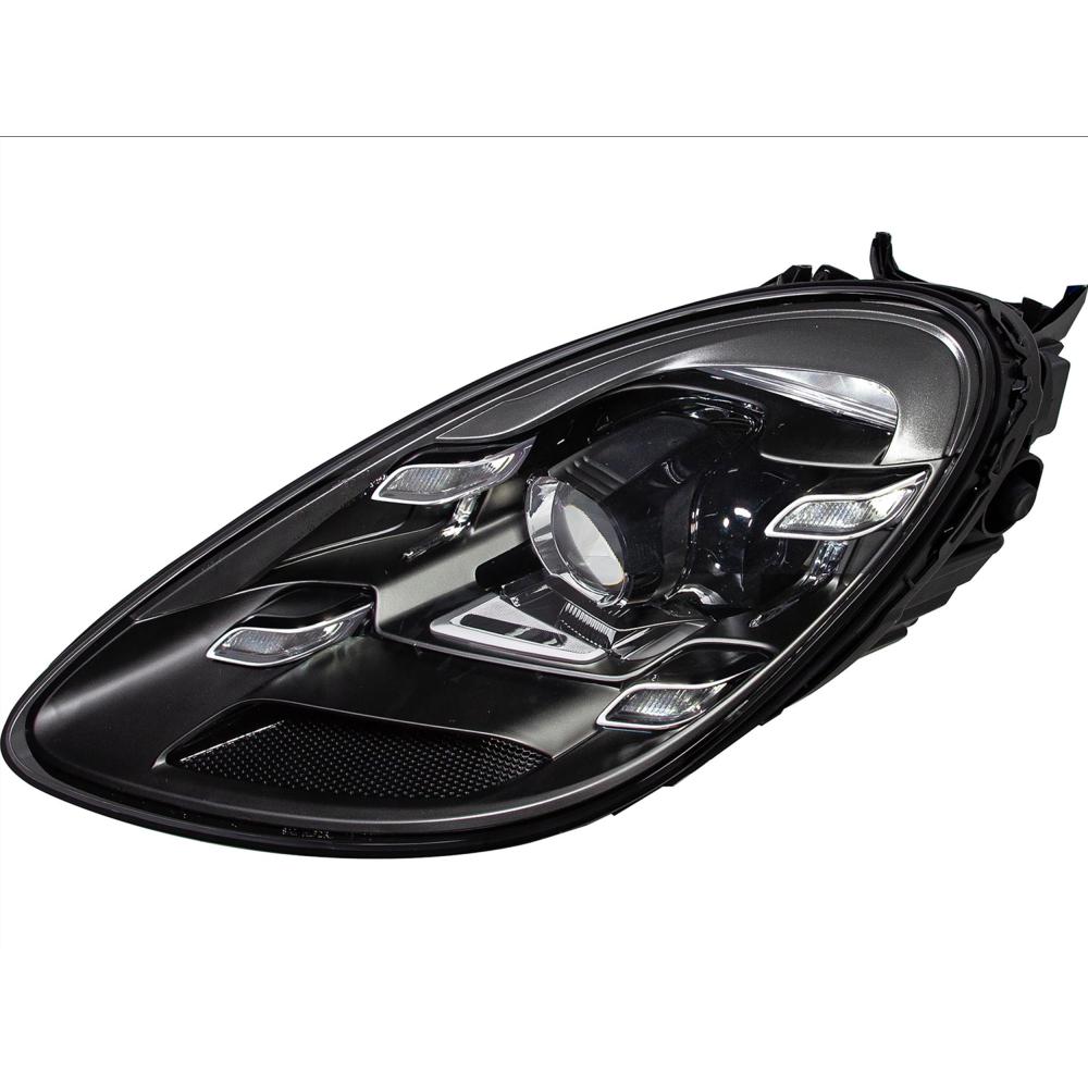 Kit de projecteurs principaux — Porsche Cayman (2016-…) — vue 5
