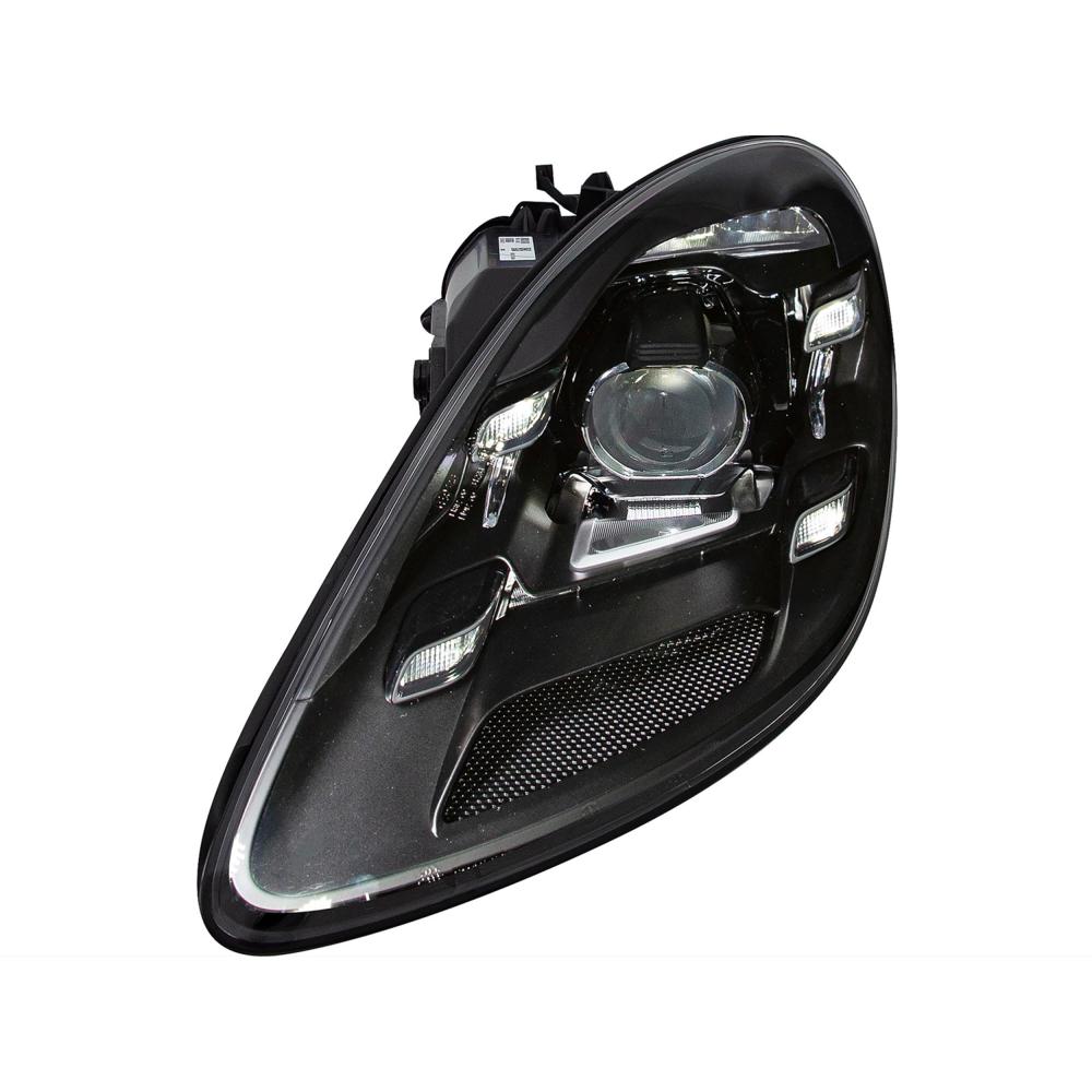 Kit de projecteurs principaux — Porsche Cayman (2016-…) — vue 6