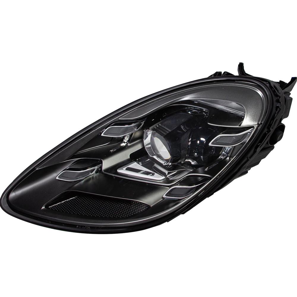Kit de projecteurs principaux — Porsche Cayman (2016-…) — vue 7