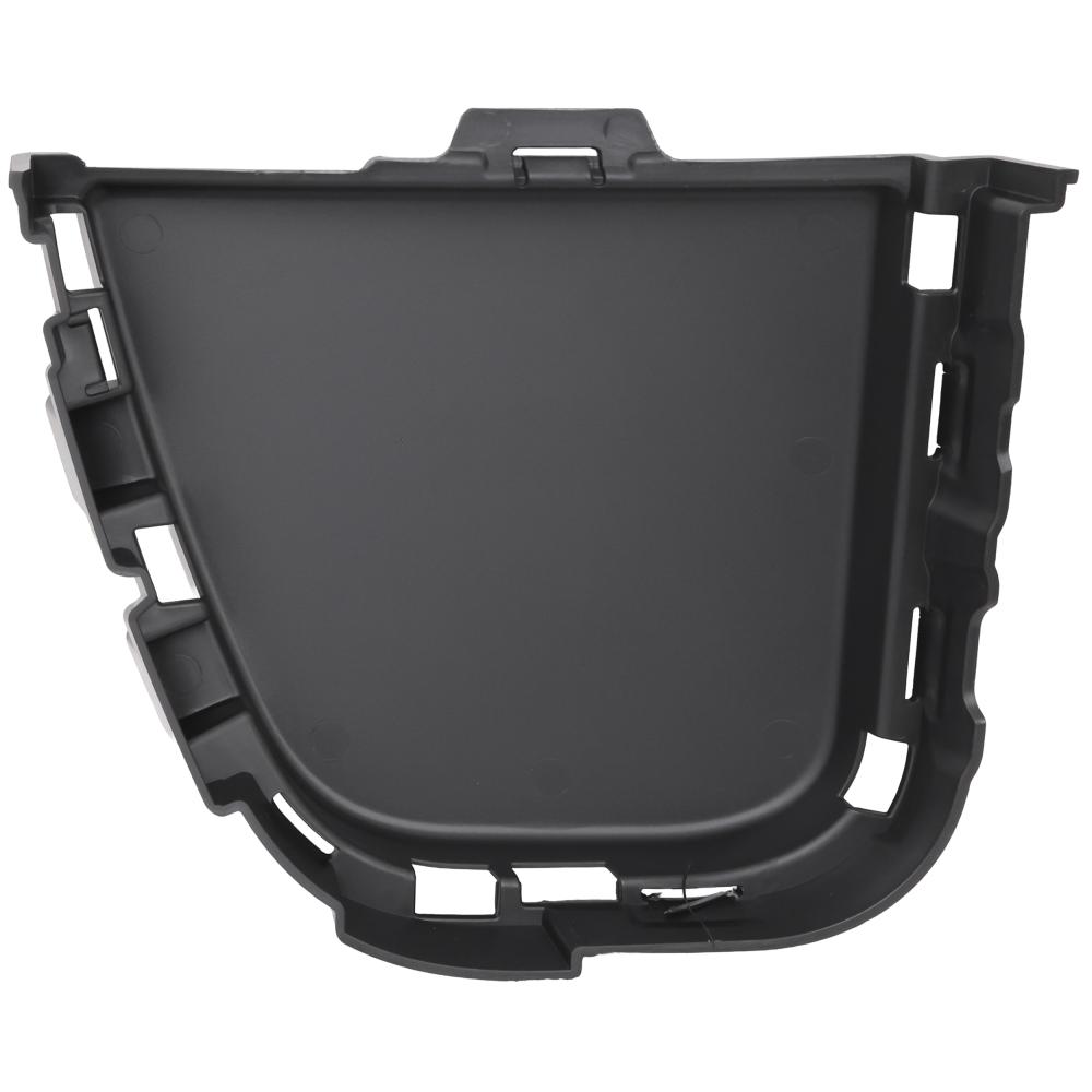 Grille de ventilation, pare-chocs droite — Porsche Macan (2015-…) — réf. 2030046