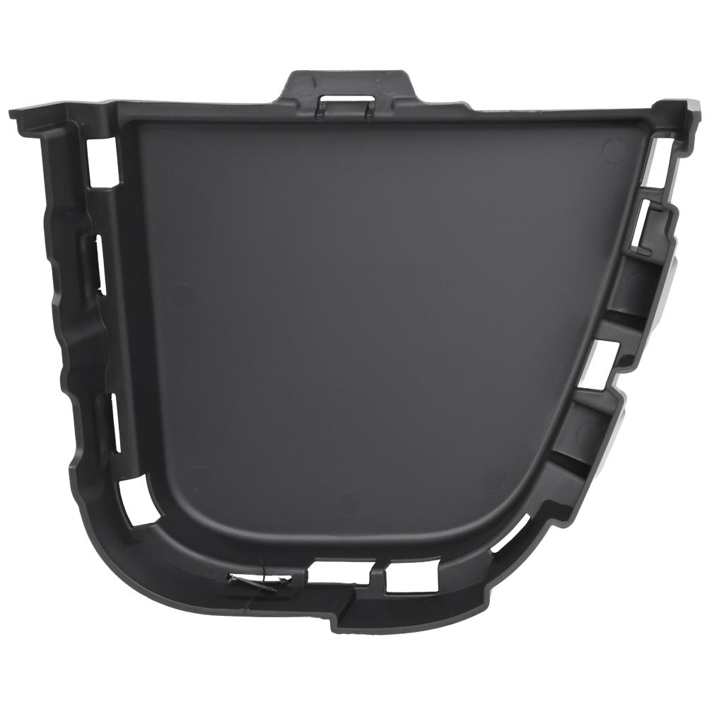 Grille de ventilation, pare-chocs gauche — Porsche Macan (2015-…) — réf. 2030047