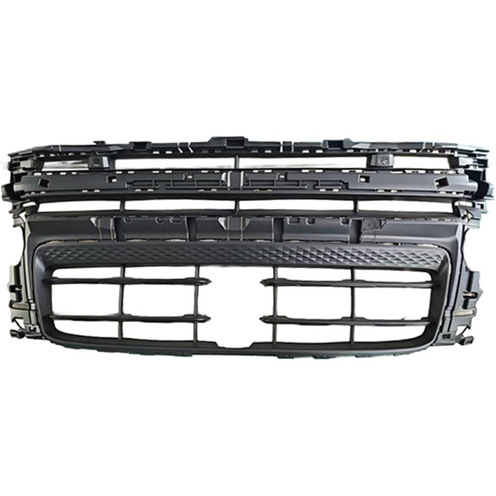 Grille de radiateur — Porsche Macan (2018-…) — réf. 2030240