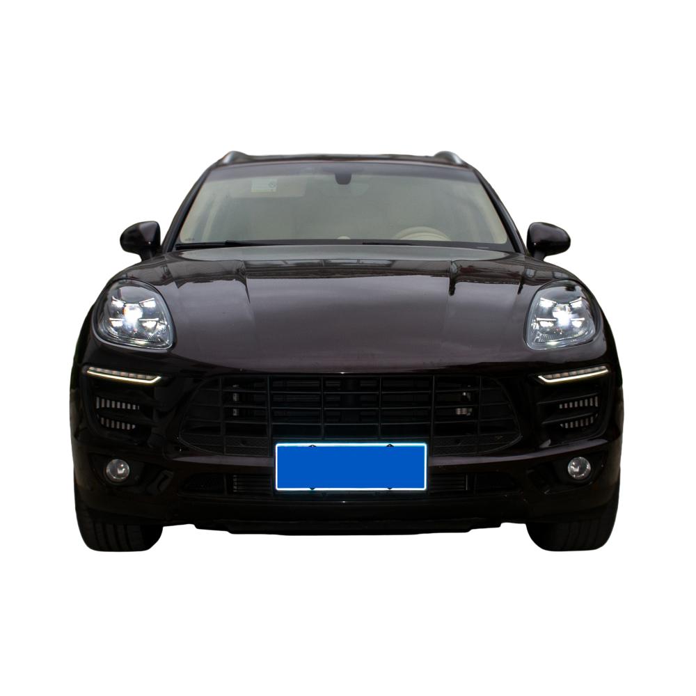 Kit de projecteurs principaux — Porsche Macan (2014-…) — vue 2