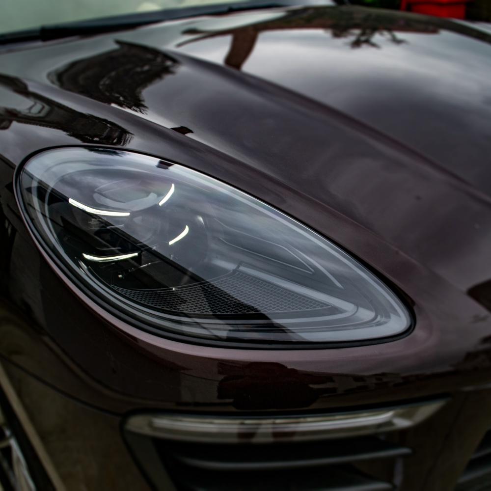 Kit de projecteurs principaux — Porsche Macan (2014-…) — vue 3
