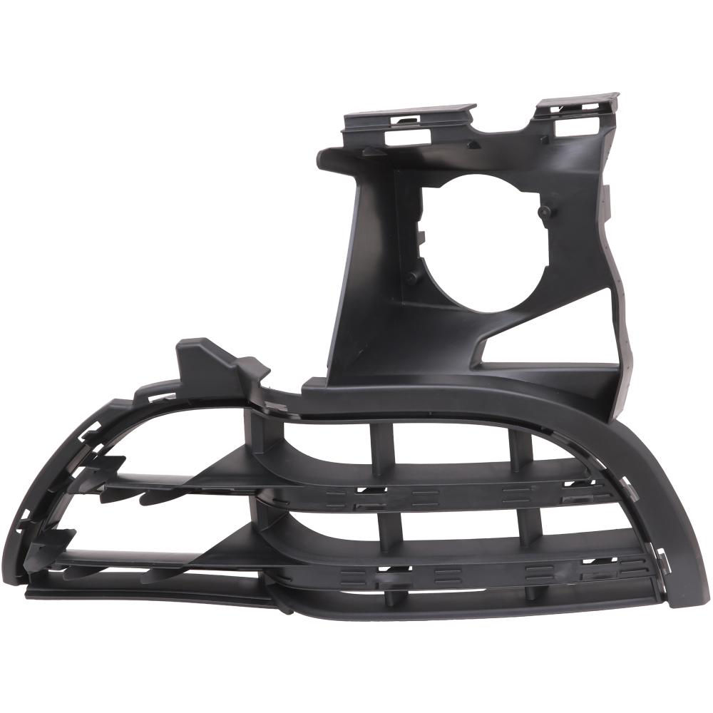 Grille de ventilation, pare-chocs droite — Porsche Cayenne (2011-2015) — réf. 2040046