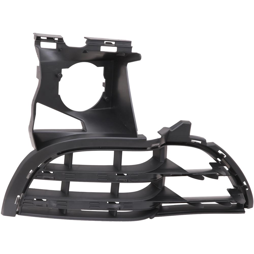 Grille de ventilation, pare-chocs gauche — Porsche Cayenne (2011-2015) — réf. 2040047