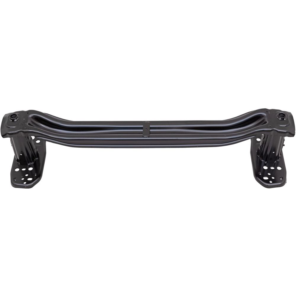 Amortisseur de choc, pare-chocs avant — Porsche Cayenne (2011-2015) — réf. 2040060