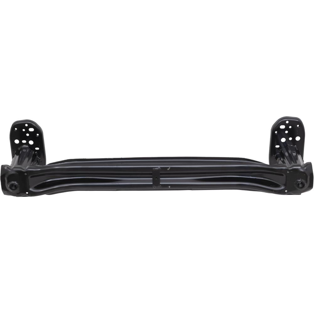 Amortisseur de choc, pare-chocs avant — Porsche Cayenne (2011-2015) — vue 3