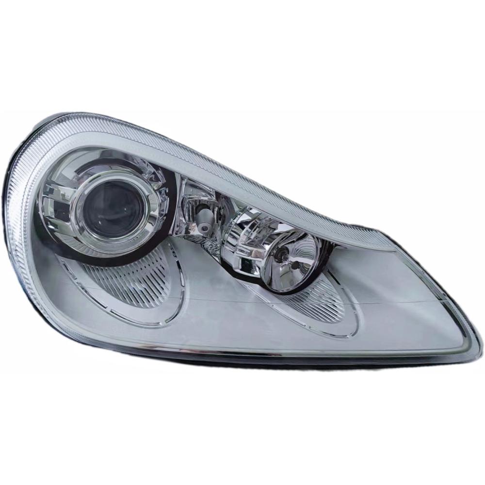 Projecteur principal droite — Porsche Cayenne (2008-2010) — réf. 2040082