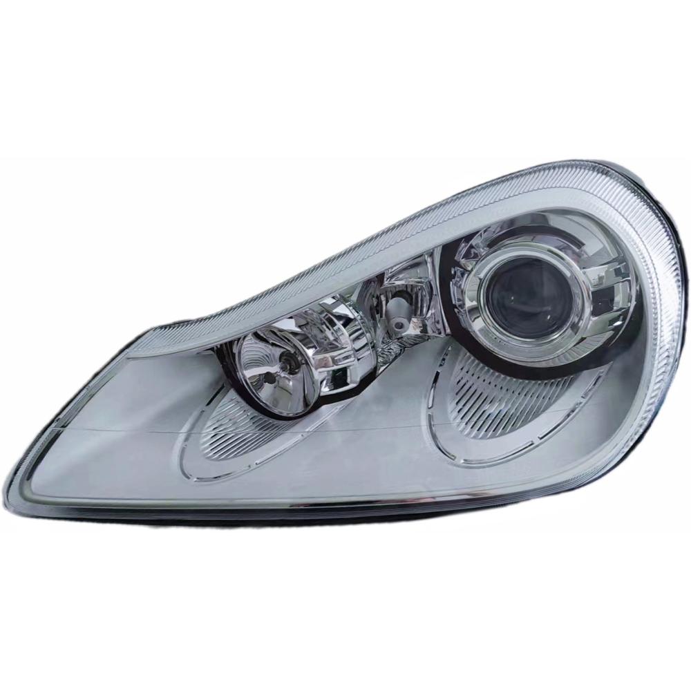 Projecteur principal gauche — Porsche Cayenne (2008-2010) — réf. 2040083