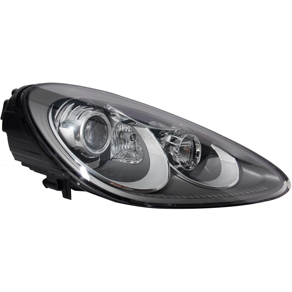 Projecteur principal droite — Porsche Cayenne (2011-2015) — réf. 2040184