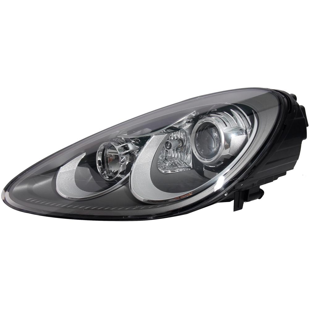 Projecteur principal gauche — Porsche Cayenne (2011-2015) — réf. 2040185