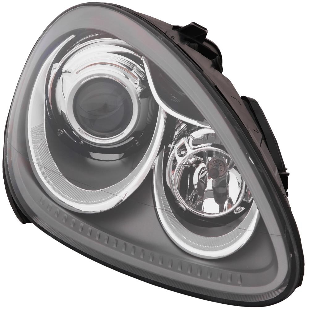 Projecteur principal droite — Porsche Cayenne (2011-2015) — réf. 2040186