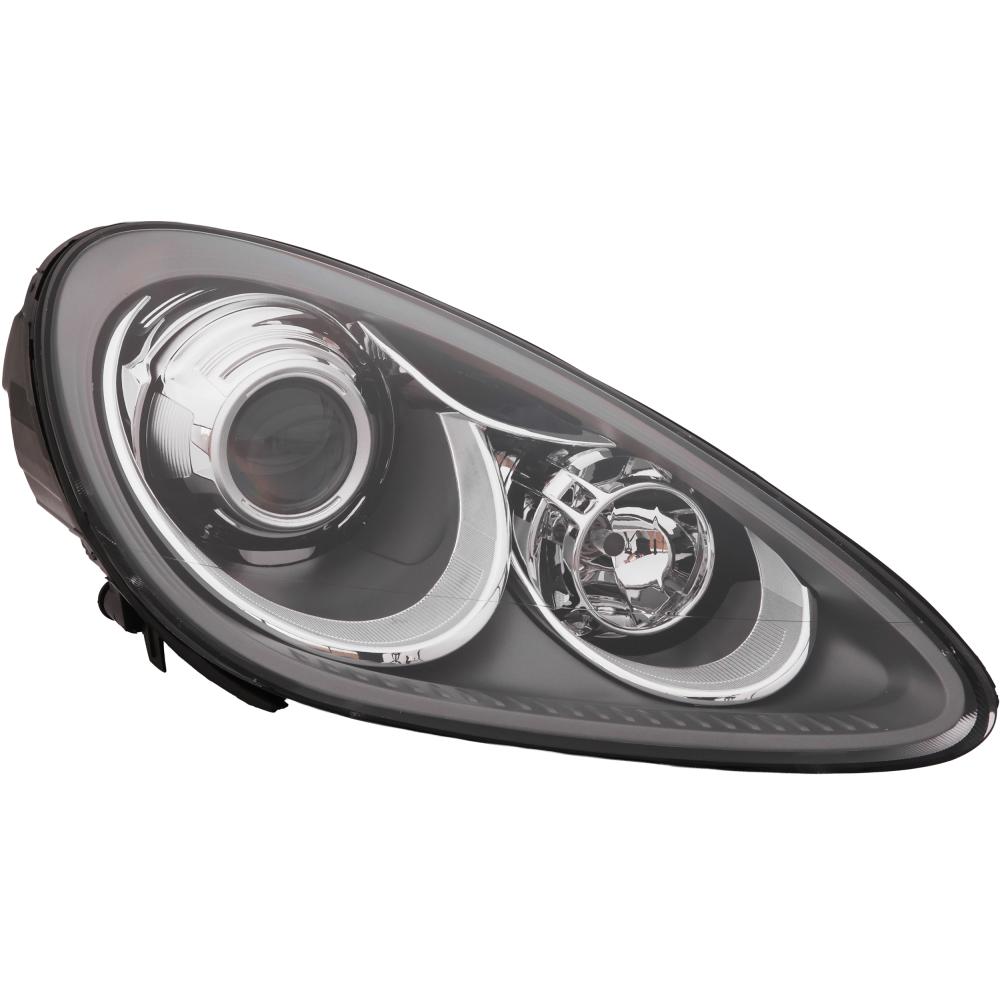 Projecteur principal droite — Porsche Cayenne (2011-2015) — vue 2